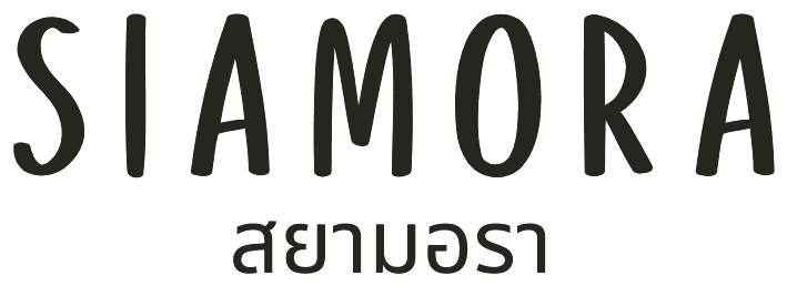 SIAMORA — สยามอรา